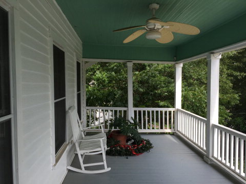 147 West Johnston Street Forsyth, GA 31029 - Photo 16 of 24 Additional Photo