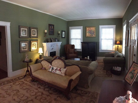 147 West Johnston Street Forsyth, GA 31029 - Photo 3 of 24 Additional Photo