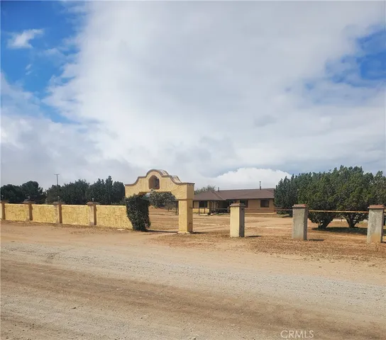a view of a terrace with sitting area