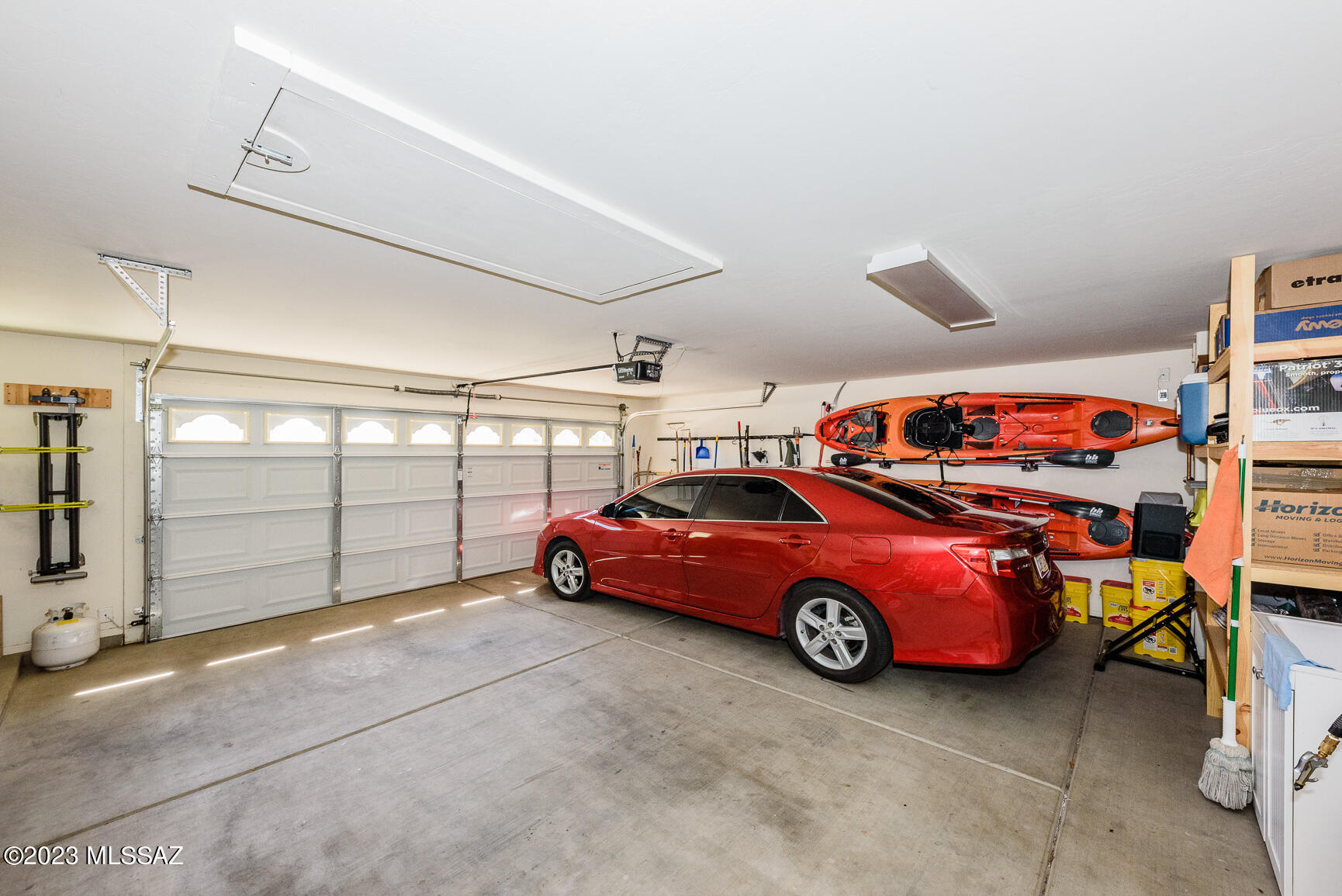 9164 South Sweet Spring Road Tucson, AZ 85756 - Photo 41 of 47 Gallery Image 41