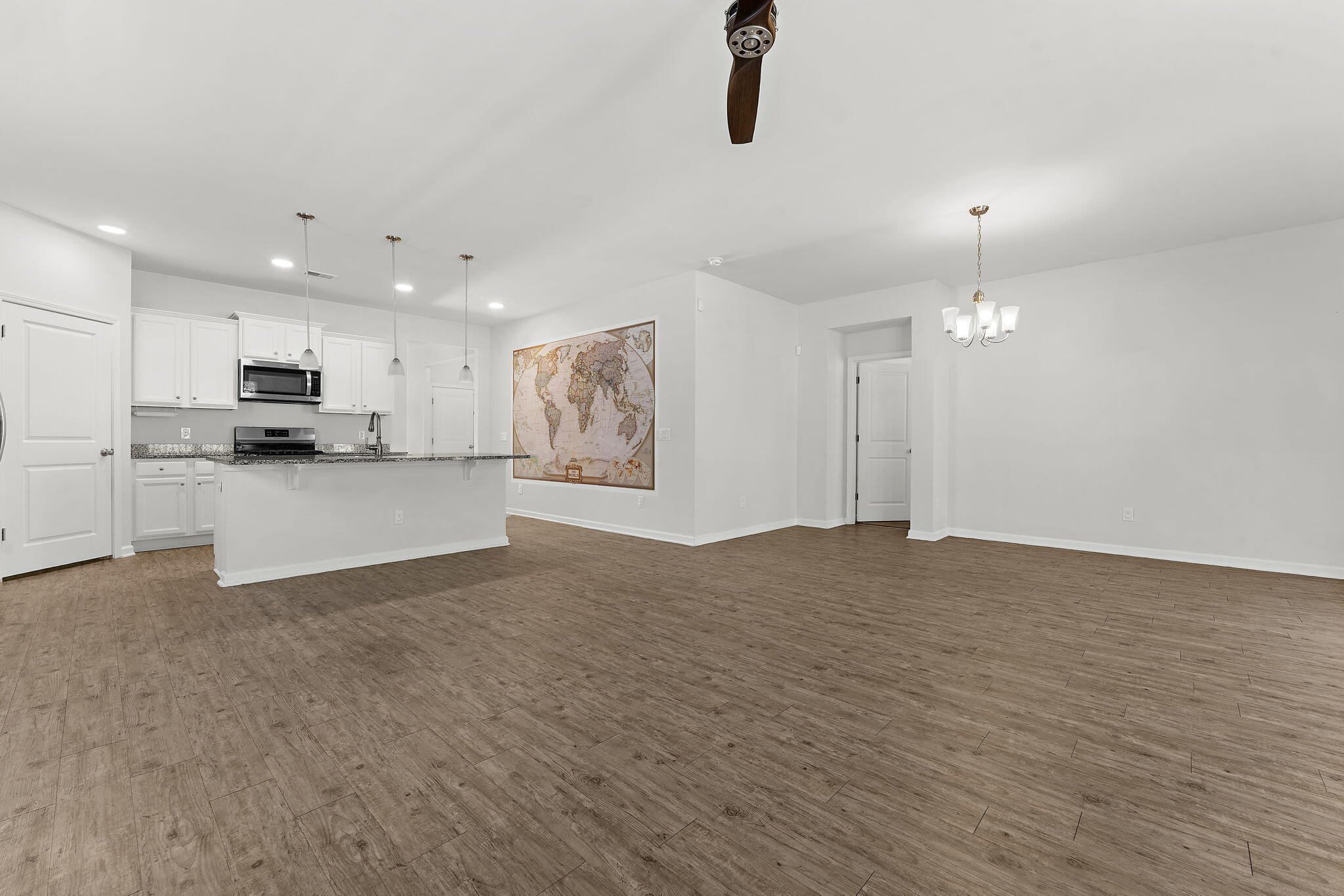 524 Glady Road Moncks Corner, SC 29461 - Photo 14 of 53 Living room