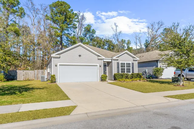 $349,900 | 524 Glady Road, Moncks Corner, SC 29461