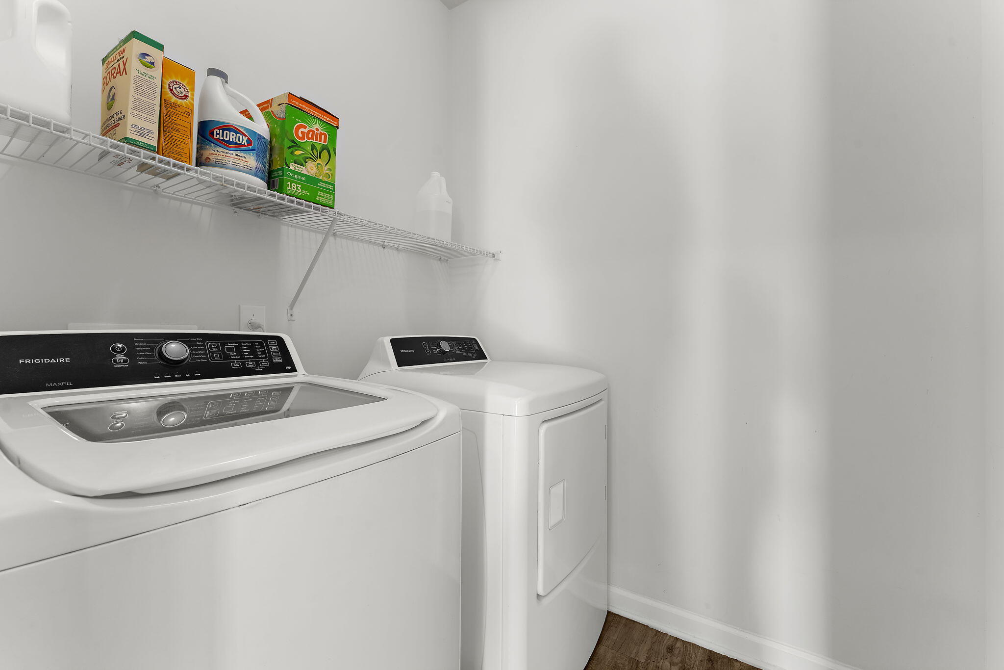 524 Glady Road Moncks Corner, SC 29461 - Photo 23 of 53 Laundry
