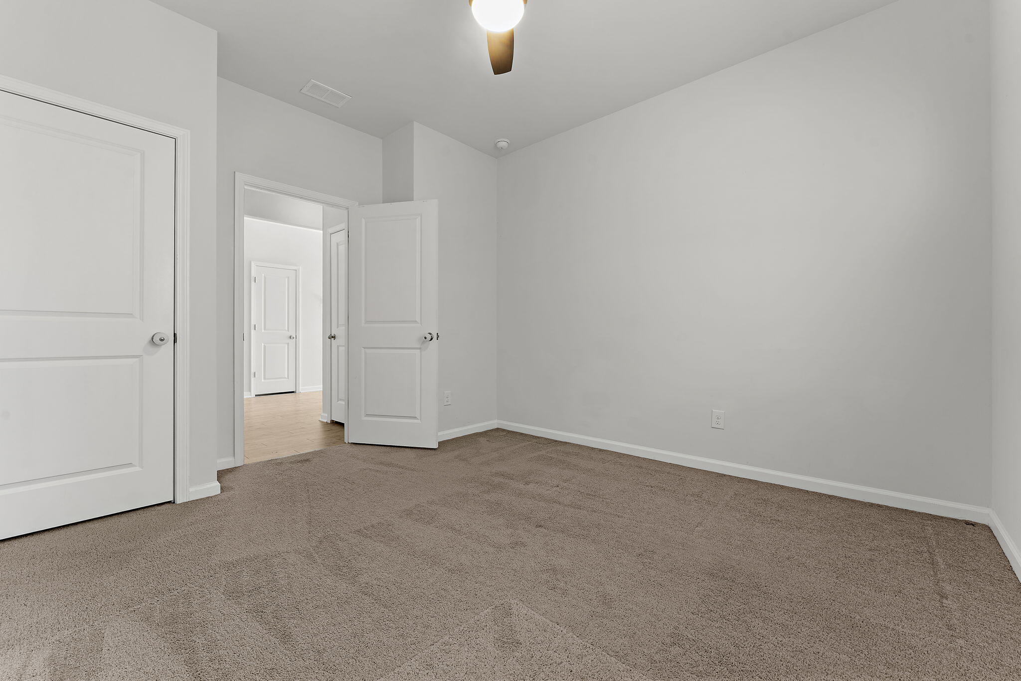 524 Glady Road Moncks Corner, SC 29461 - Photo 25 of 53 Secondary bedroom