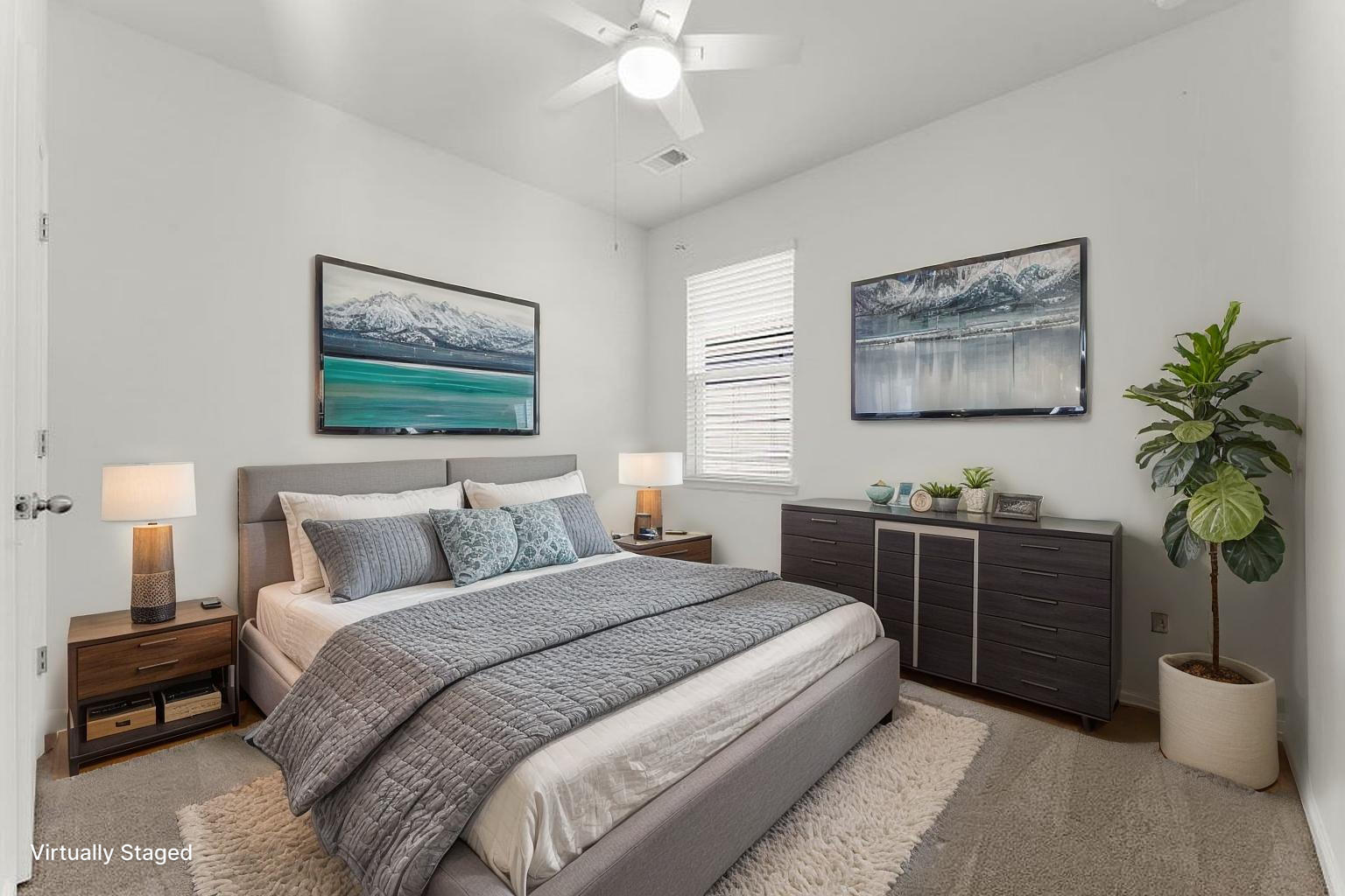 524 Glady Road Moncks Corner, SC 29461 - Photo 27 of 53 524 Glady secondary bedroom #2