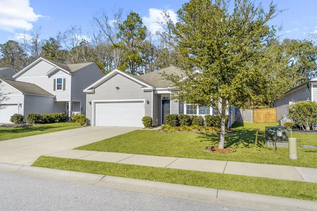 $349,900 | 524 Glady Road, Moncks Corner, SC 29461