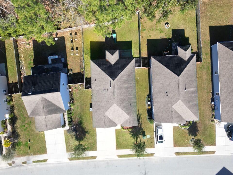 524 Glady Road Moncks Corner, SC 29461 - Photo 38 of 53 Aerial