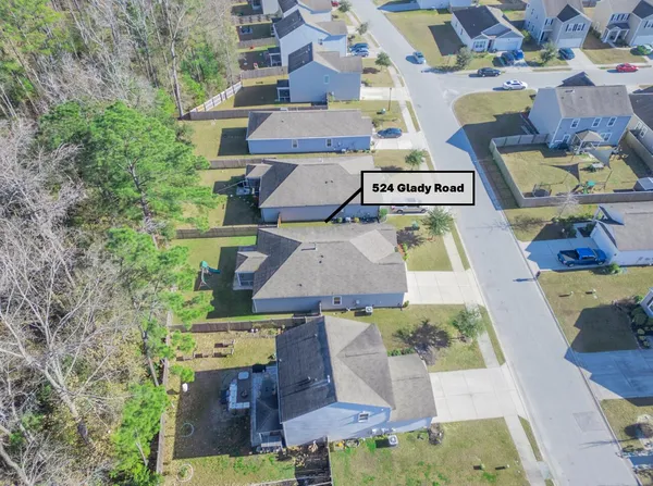 $350,000 | 524 Glady Road, Moncks Corner, SC 29461