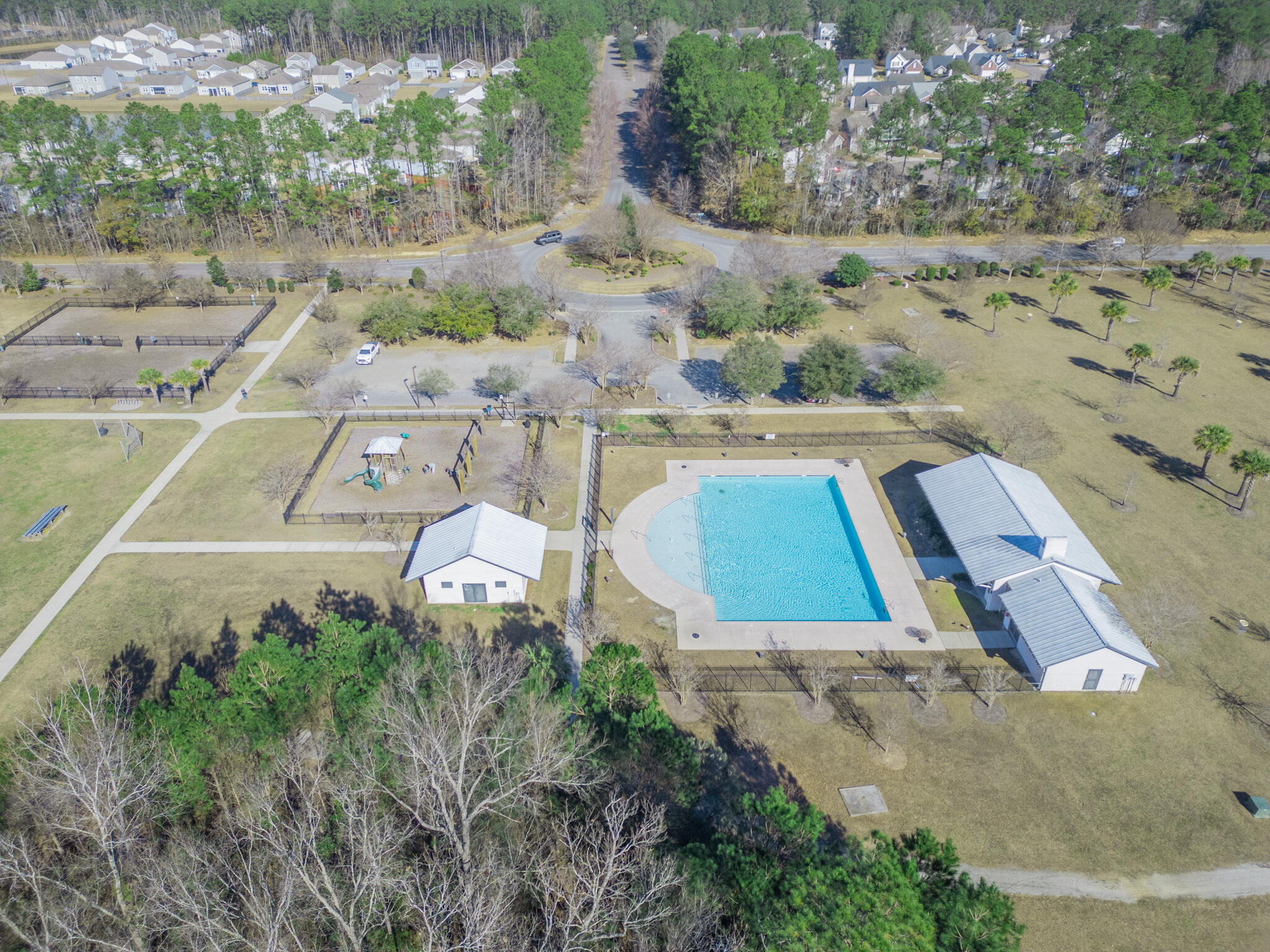 524 Glady Road Moncks Corner, SC 29461 - Photo 43 of 53 Neighborhood amenities