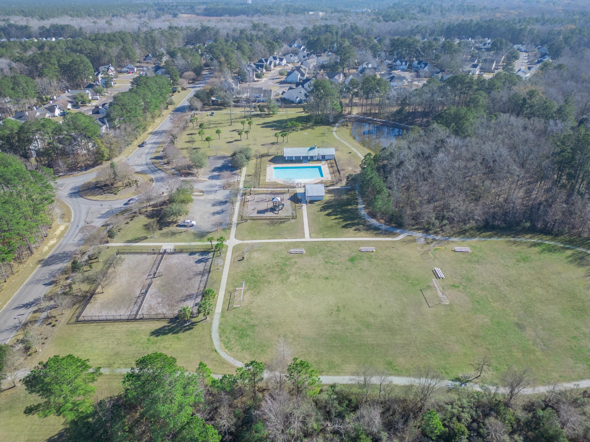524 Glady Road Moncks Corner, SC 29461 - Photo 51 of 53 Neighborhood amenities