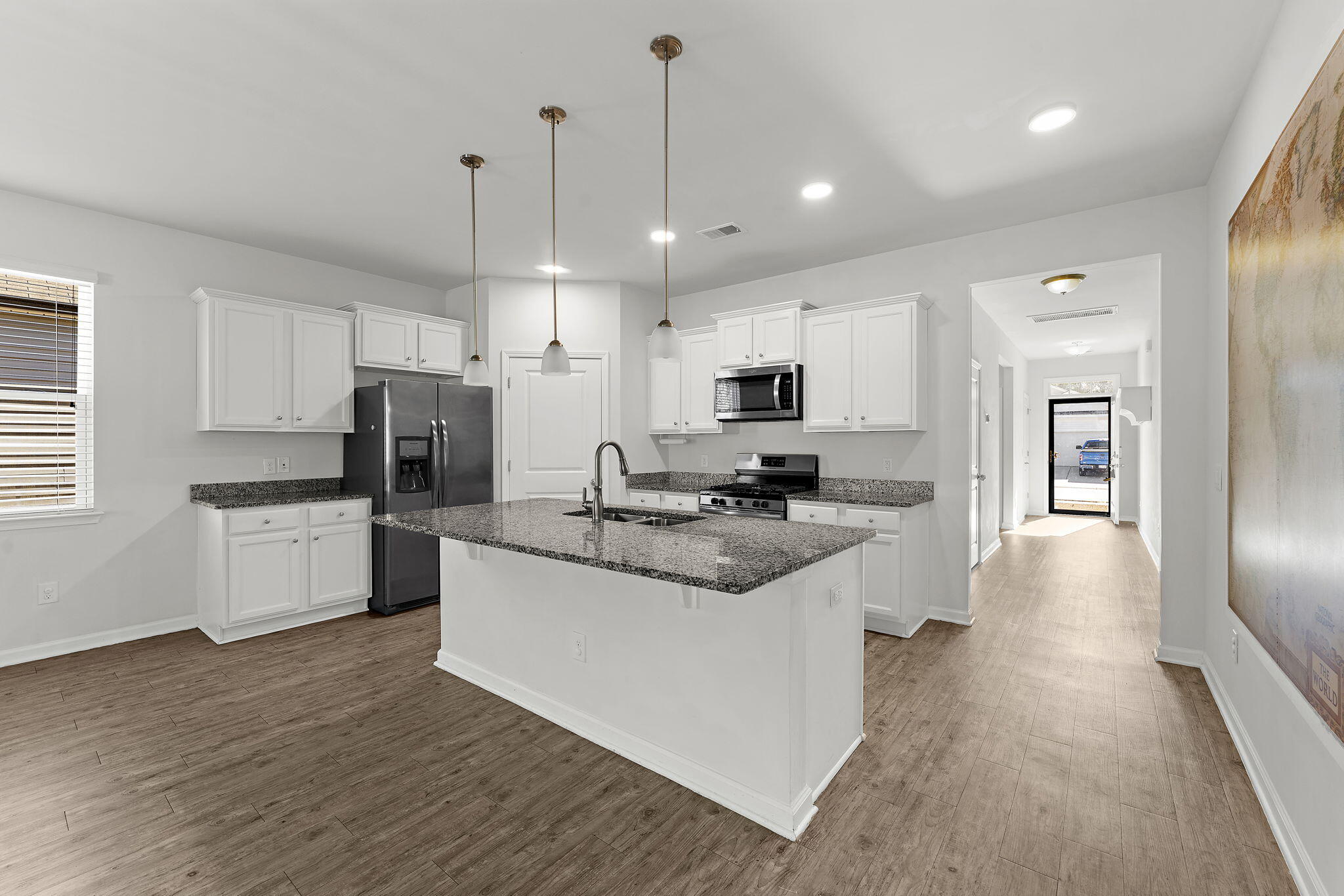 524 Glady Road Moncks Corner, SC 29461 - Photo 6 of 53 Kitchen