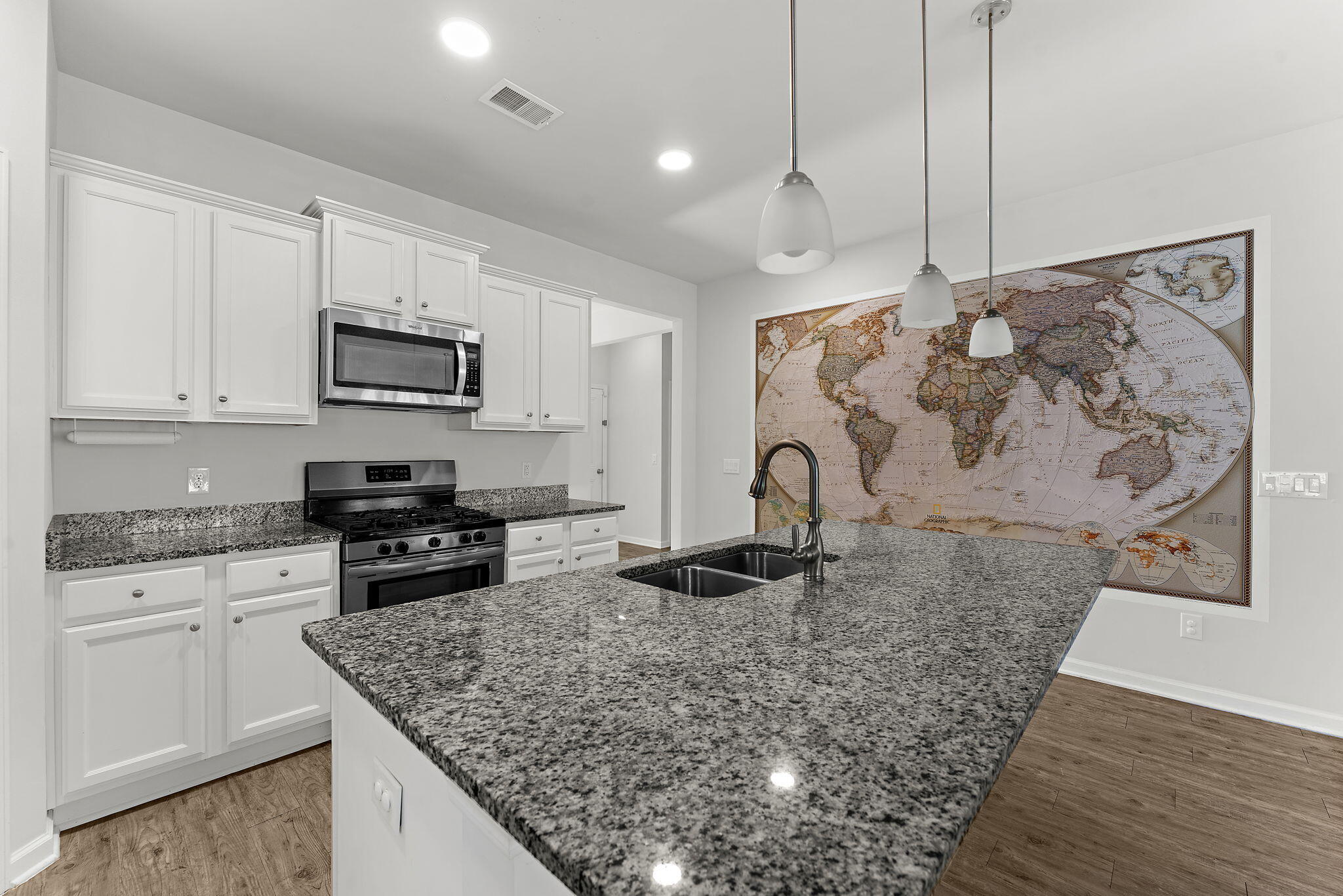 524 Glady Road Moncks Corner, SC 29461 - Photo 8 of 53 Kitchen