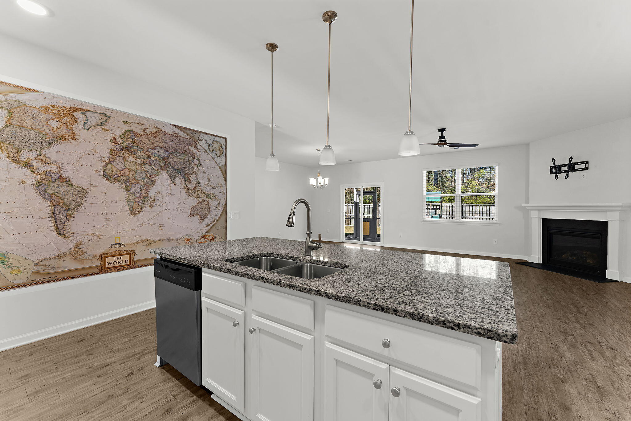 524 Glady Road Moncks Corner, SC 29461 - Photo 9 of 53 Kitchen