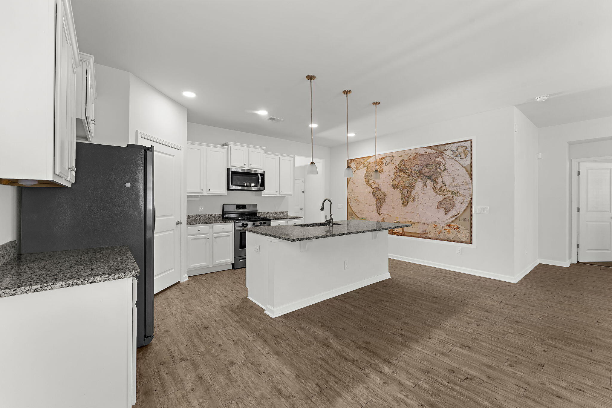 524 Glady Road Moncks Corner, SC 29461 - Photo 10 of 53 Kitchen
