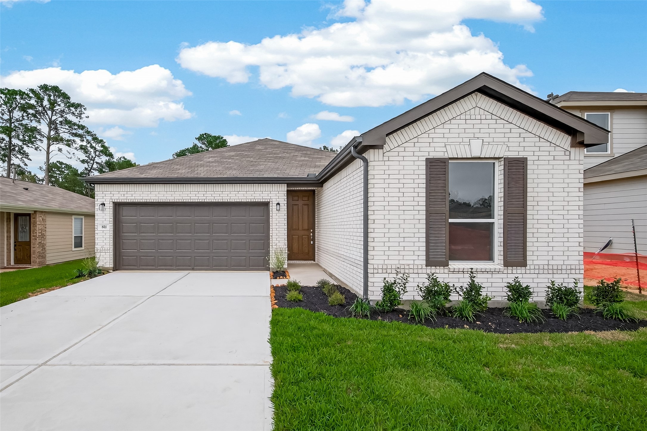 814 Mustang Rdg Terrace Magnolia, TX 77354 - Photo 1 of 45