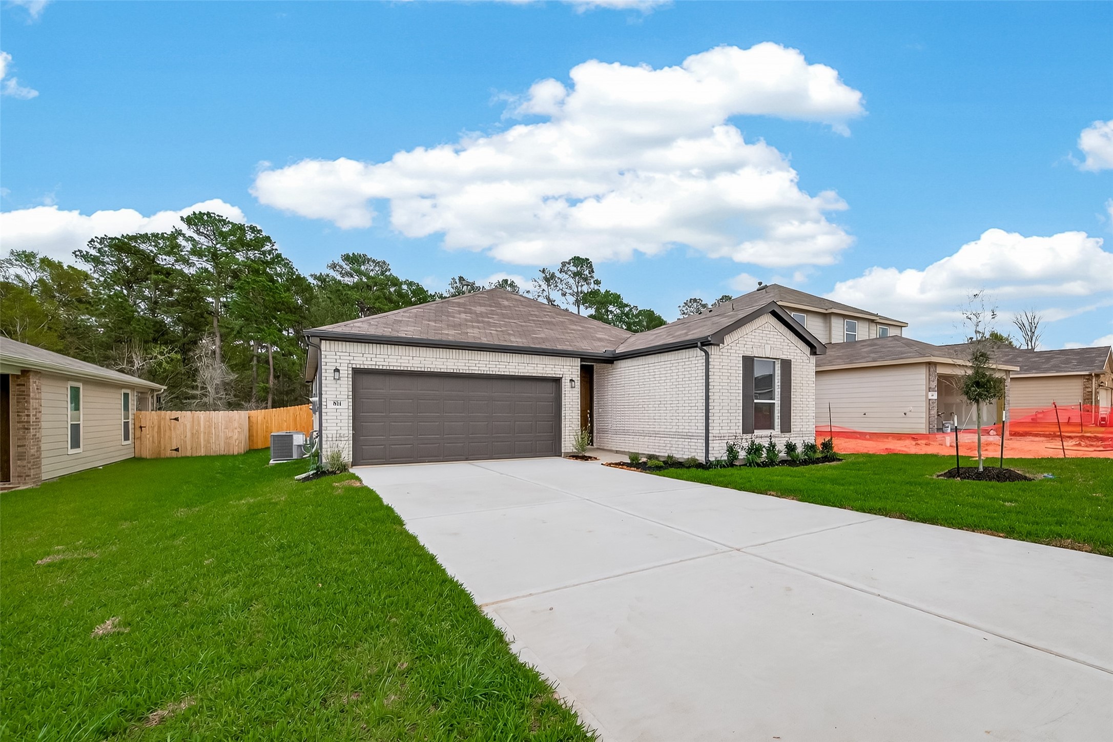 814 Mustang Rdg Terrace Magnolia, TX 77354 - Photo 2 of 45