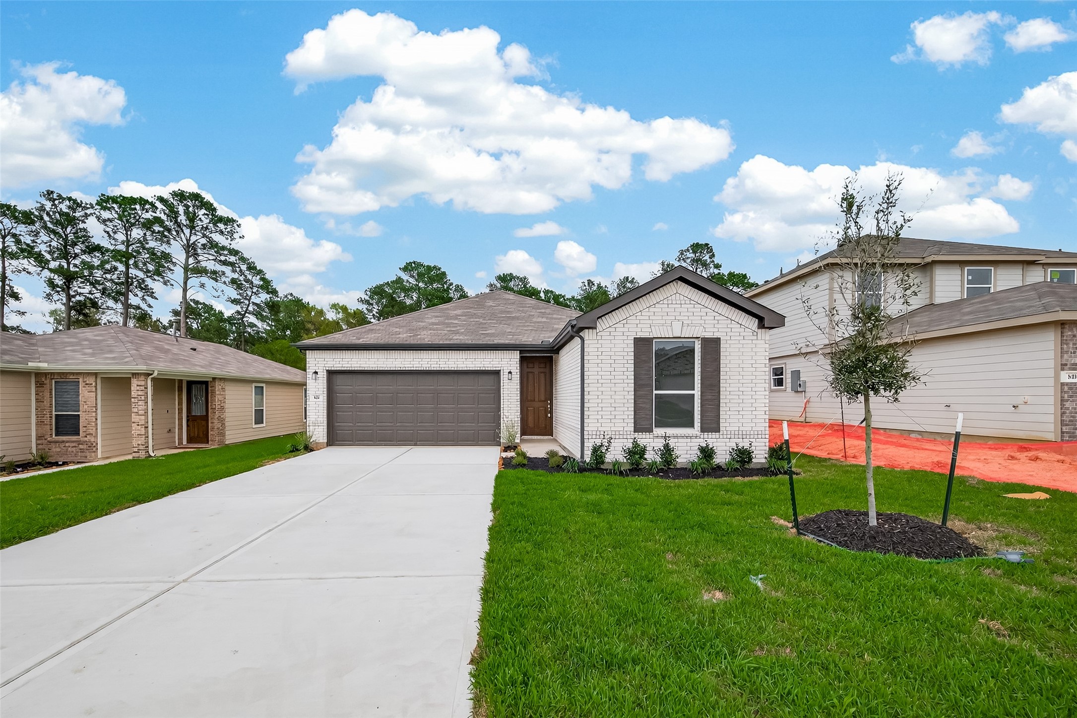 814 Mustang Rdg Terrace Magnolia, TX 77354 - Photo 4 of 45