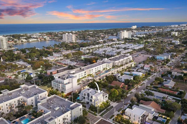$3,495,000 | 201 Southeast 4th Avenue, Delray Beach, FL 33483
