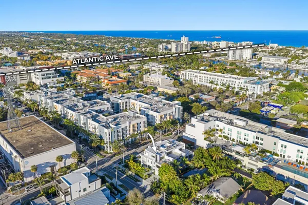 $3,495,000 | 201 Southeast 4th Avenue, Delray Beach, FL 33483