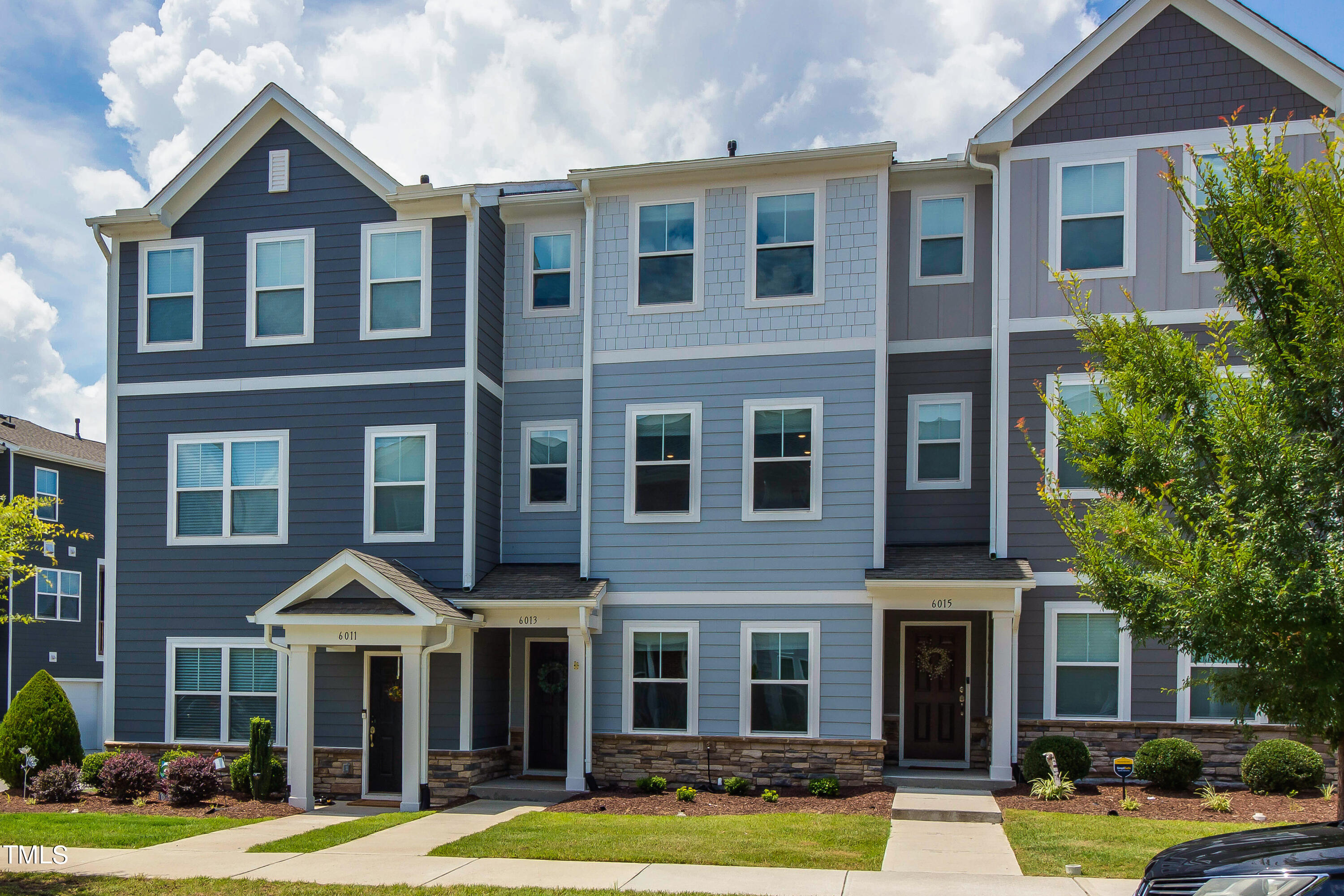 6013 Kayton Street Raleigh, NC 27616 - Photo 3 of 41 24-31