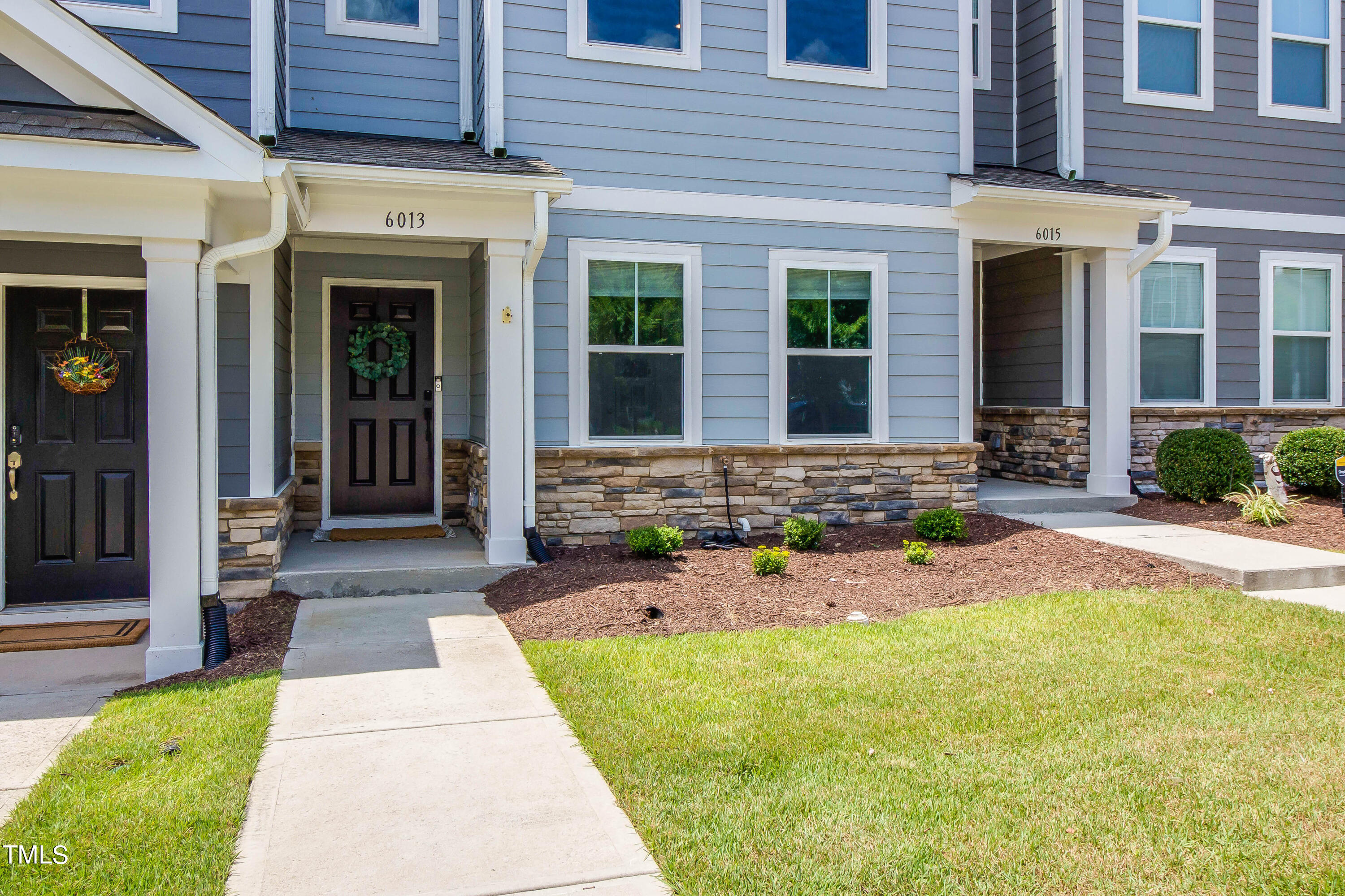 6013 Kayton Street Raleigh, NC 27616 - Photo 4 of 41 24-35