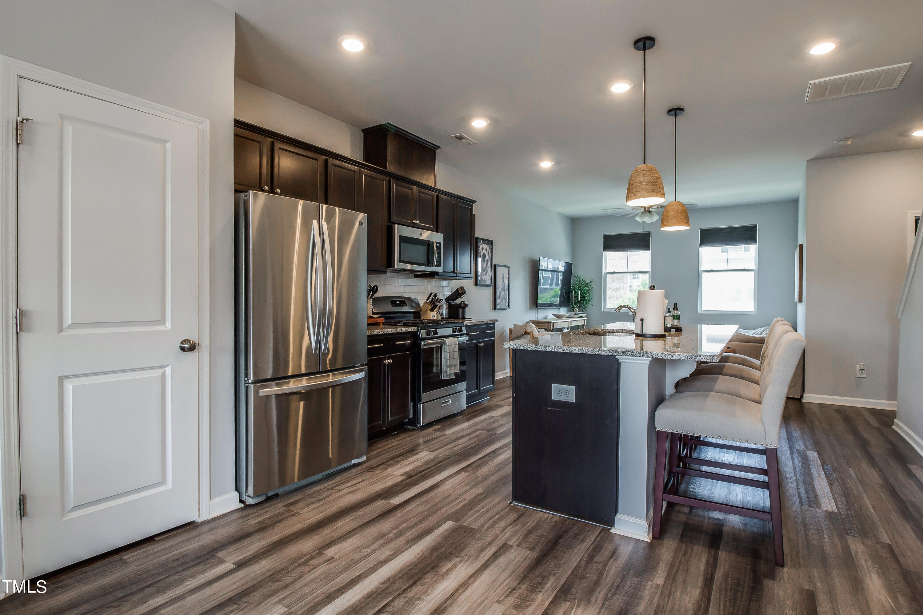 6013 Kayton Street Raleigh, NC 27616 - Photo 10 of 41 24-11