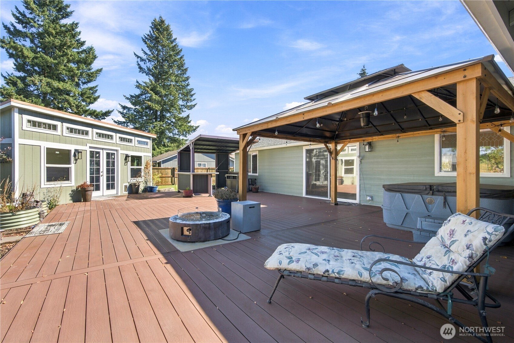 5922 184th Lane Southwest Rochester, WA 98579 - Photo 19 of 32 Gallery Image 19