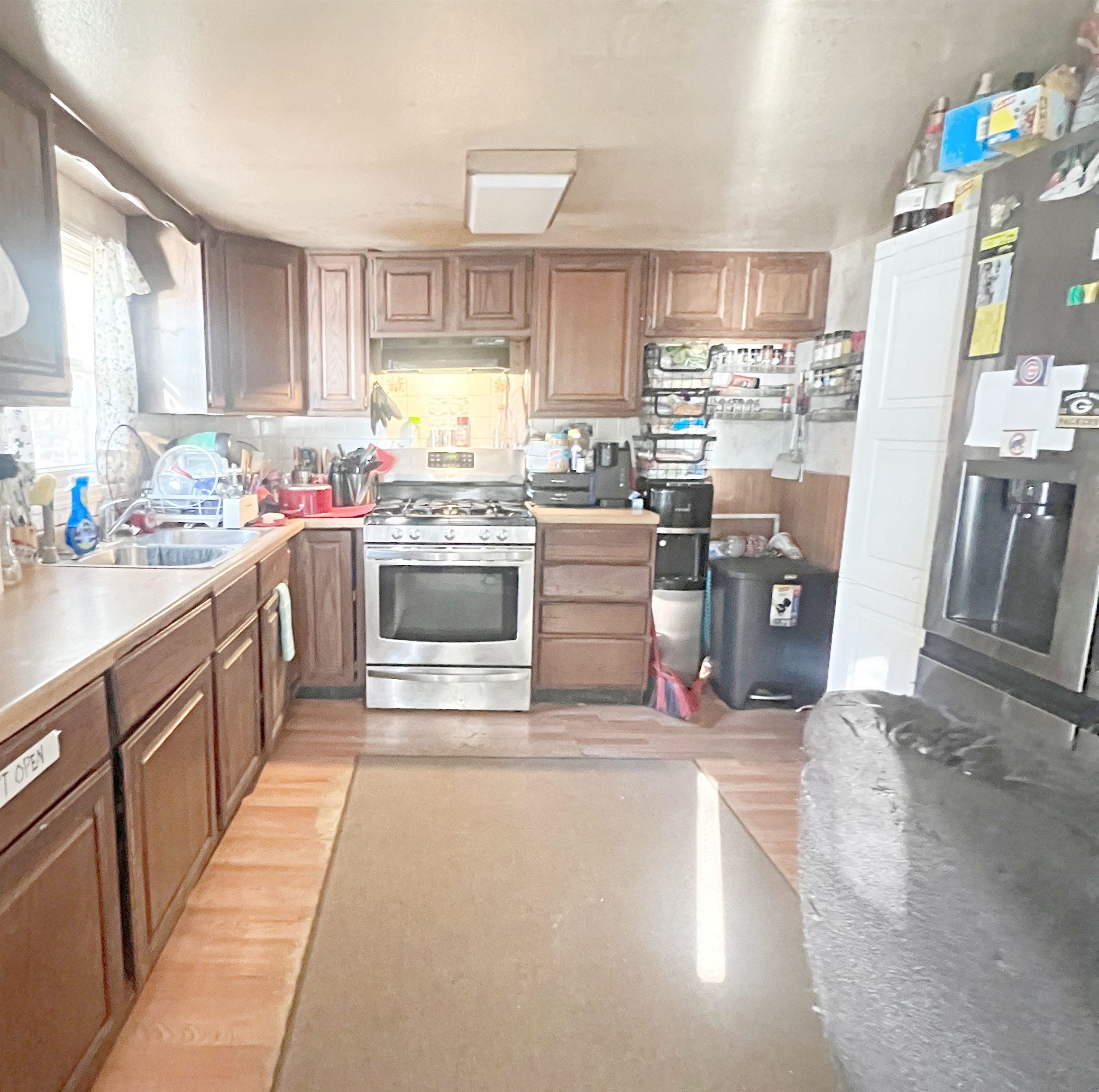 N8541 Lakeside Road Willard, WI 54493 - Photo 8 of 17