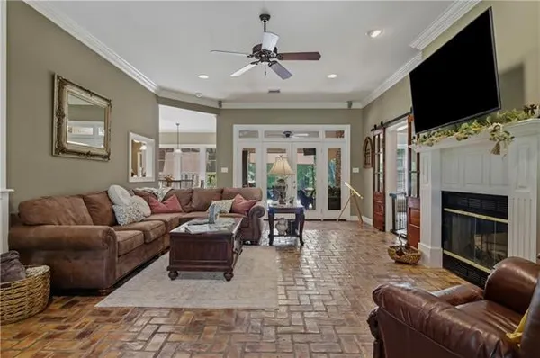 $480,000 | 1005 Doc Drive, Woodworth, LA 71485
