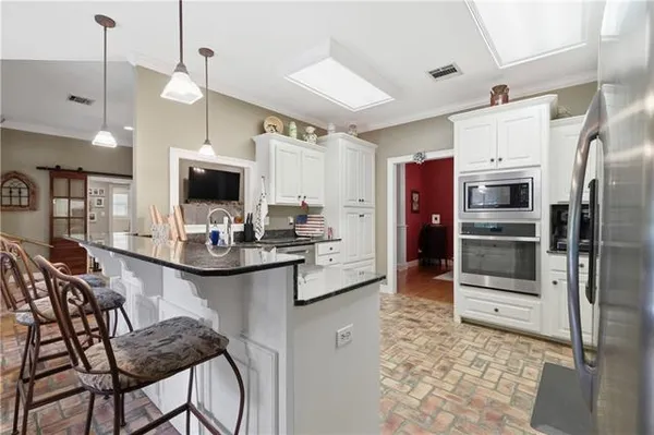 $480,000 | 1005 Doc Drive, Woodworth, LA 71485
