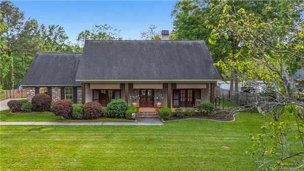 $480,000 | 1005 Doc Drive, Woodworth, LA 71485