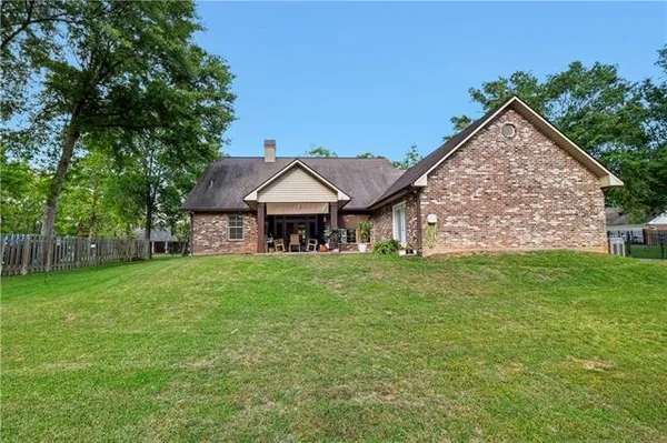 $480,000 | 1005 Doc Drive, Woodworth, LA 71485