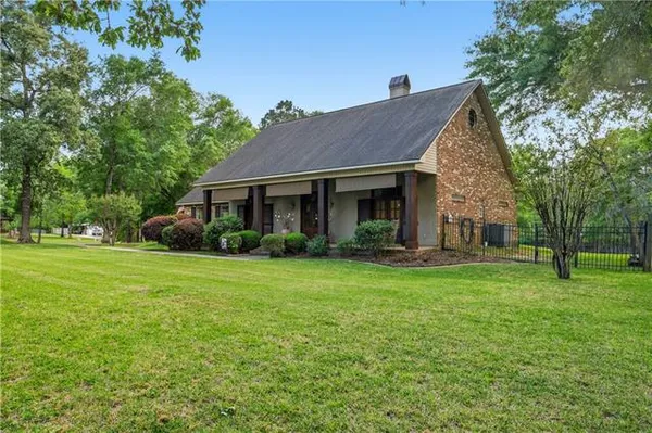 $480,000 | 1005 Doc Drive, Woodworth, LA 71485