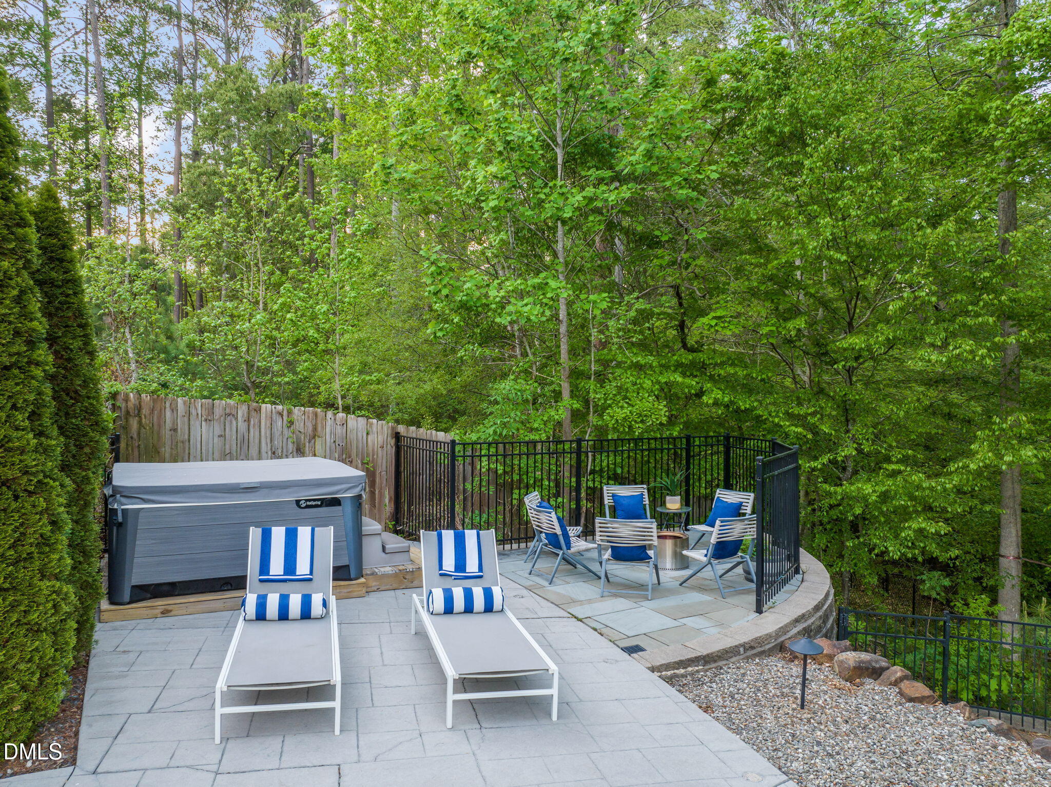 3611 Rugby Road Durham, NC 27707 - Photo 62 of 78