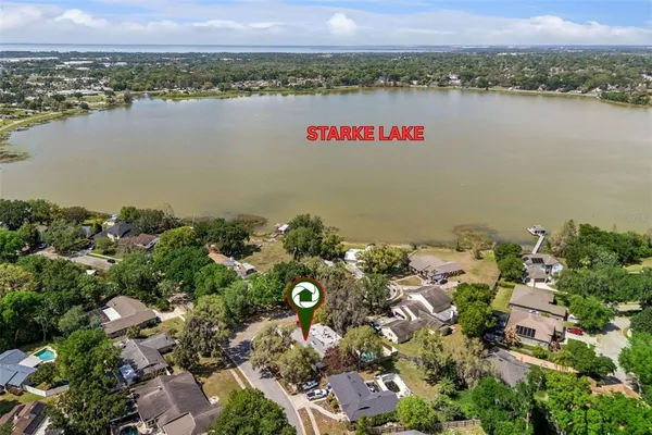 $599,000 | 418 East Lakeshore Drive, Ocoee, FL 34761