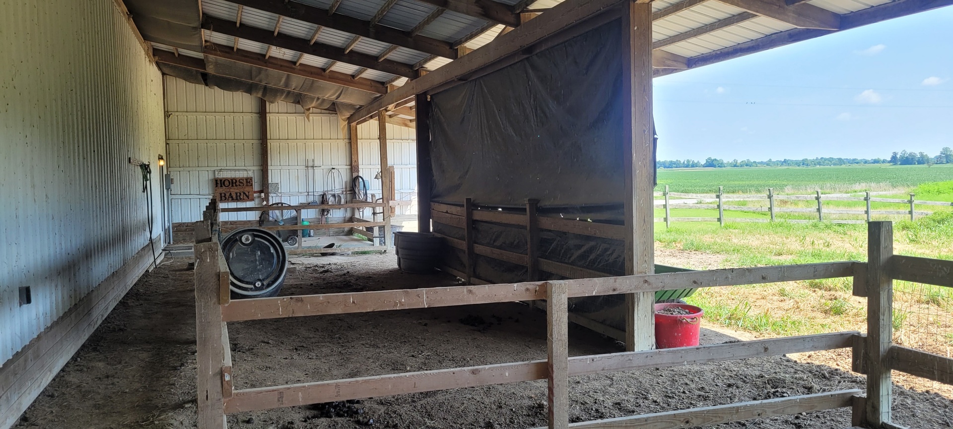 3499 East Snapshot Road Woodlawn, IL 62898 - Photo 5 of 15