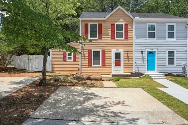 $4,650 | 1802 Cumberland Valley Place Southeast, Smyrna, GA 30080