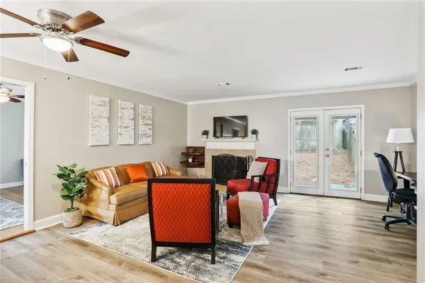 $4,650 | 1802 Cumberland Valley Place Southeast, Smyrna, GA 30080