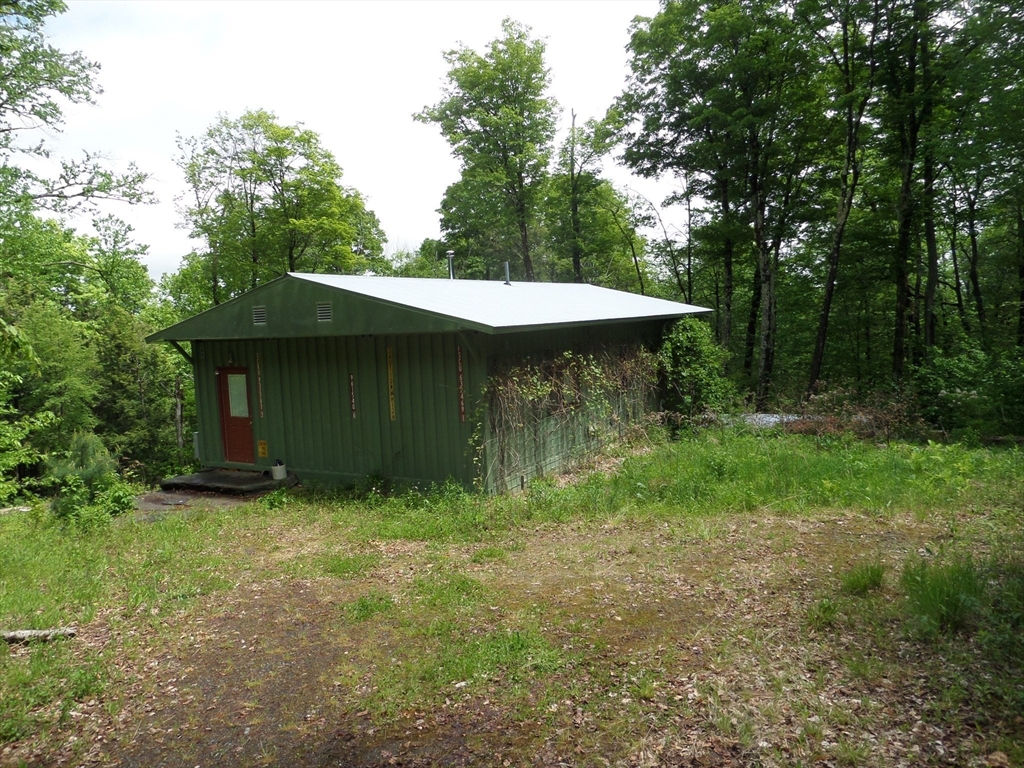 69 Cummington Road Worthington, MA 01098 - Photo 2 of 35
