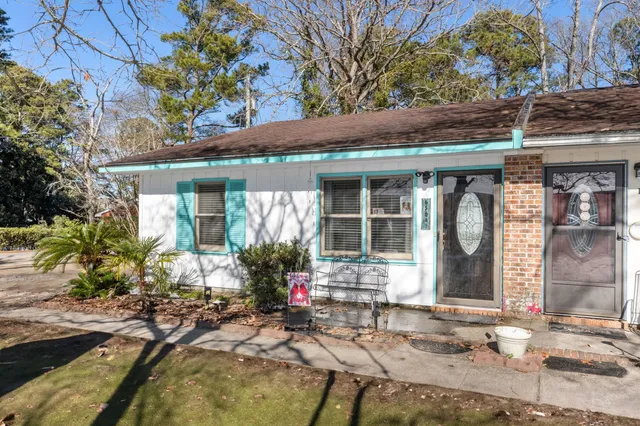 $192,500 | 6504 Wildwood Trail, Unit A, Myrtle Beach, SC 29572