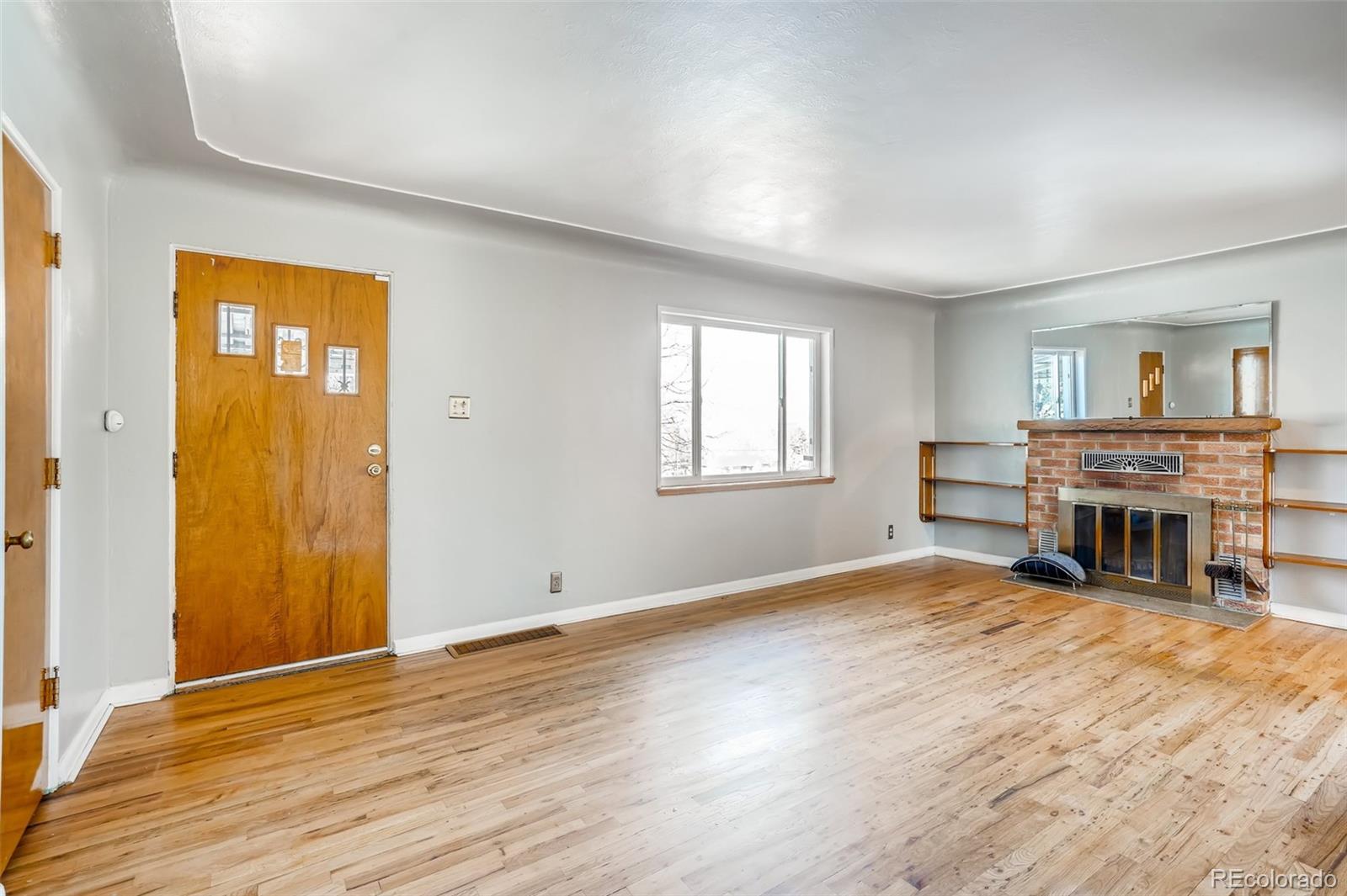 4370 Carr Street Wheat Ridge, CO 80033 - Photo 5 of 31 Gallery Image 5