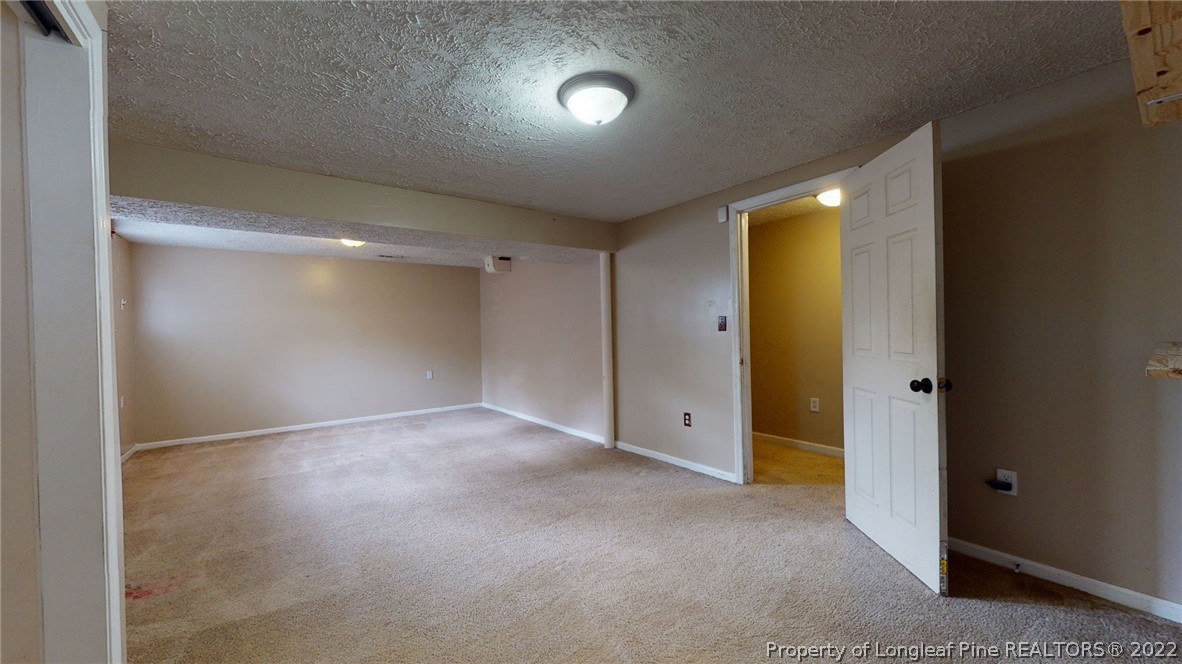 4311 Coventry Road Fayetteville, NC 28304 - Photo 17 of 22 a view of an empty room