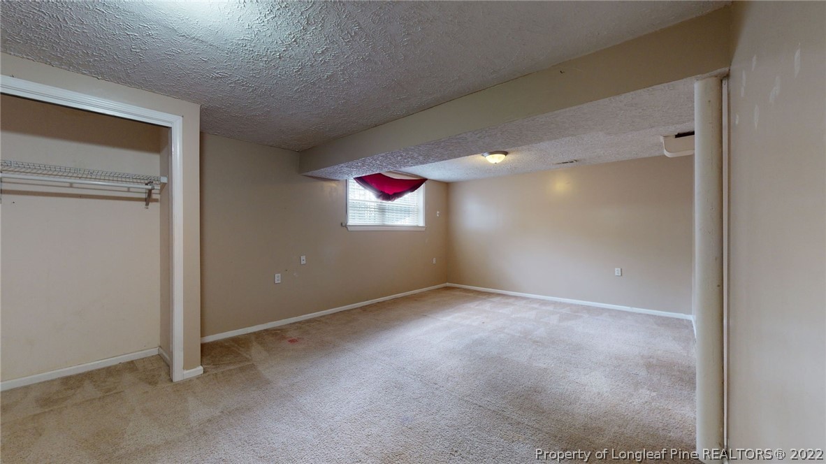 4311 Coventry Road Fayetteville, NC 28304 - Photo 18 of 22 a view of an empty room