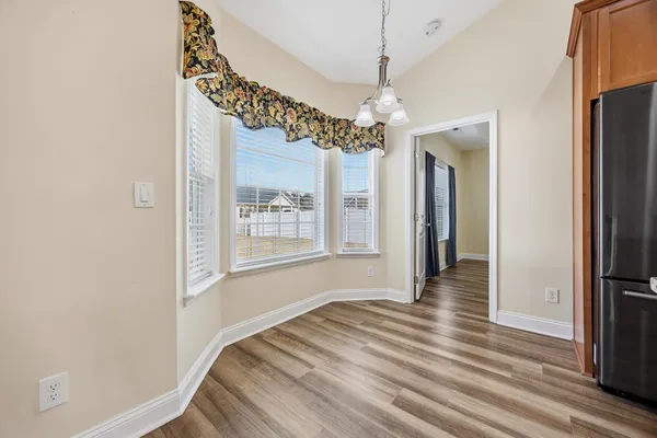 $299,900 | 609 Fieldwoods Drive, Conway, SC 29526