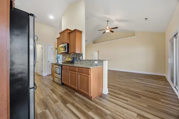 $299,900 | 609 Fieldwoods Drive, Conway, SC 29526