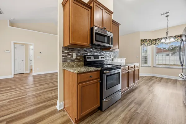 $299,900 | 609 Fieldwoods Drive, Conway, SC 29526