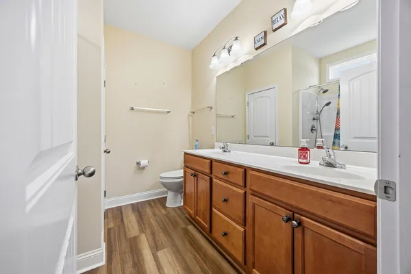 $299,900 | 609 Fieldwoods Drive, Conway, SC 29526