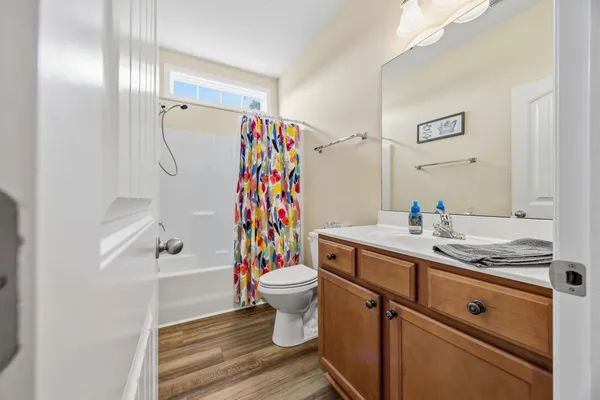 $299,900 | 609 Fieldwoods Drive, Conway, SC 29526