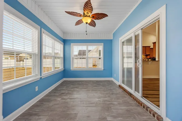 $299,900 | 609 Fieldwoods Drive, Conway, SC 29526