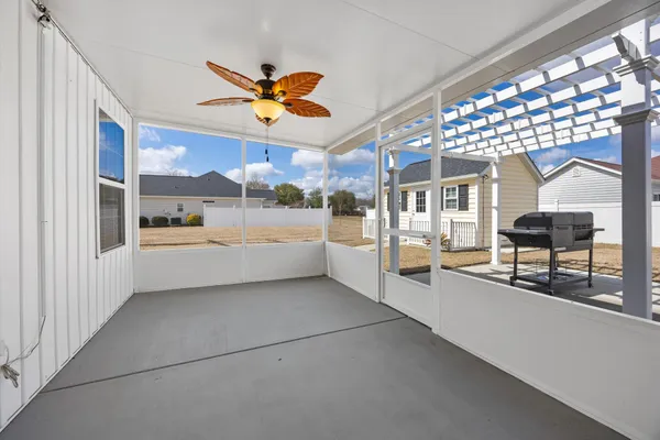 $299,900 | 609 Fieldwoods Drive, Conway, SC 29526